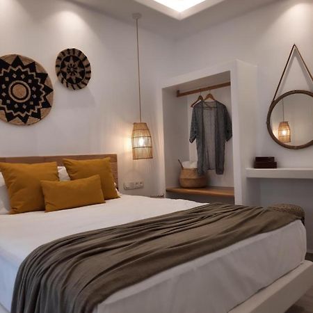 Konstantza'S Superior Suite Naxos City Eksteriør billede