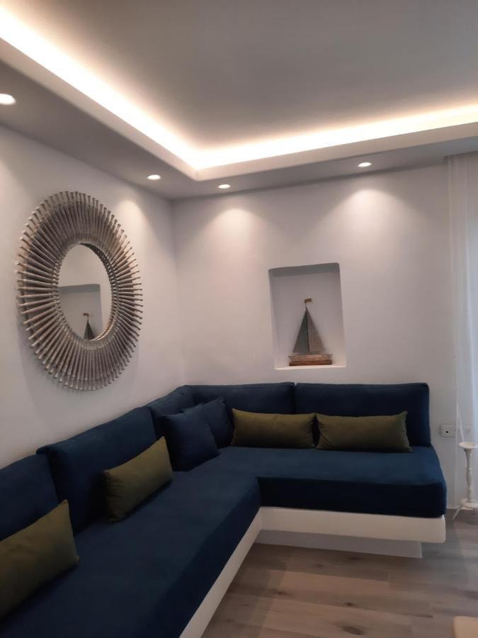 Konstantza'S Superior Suite Naxos City Eksteriør billede