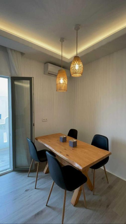 Konstantza'S Superior Suite Naxos City Eksteriør billede