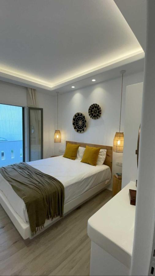 Konstantza'S Superior Suite Naxos City Eksteriør billede