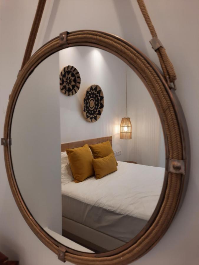 Konstantza'S Superior Suite Naxos City Værelse billede