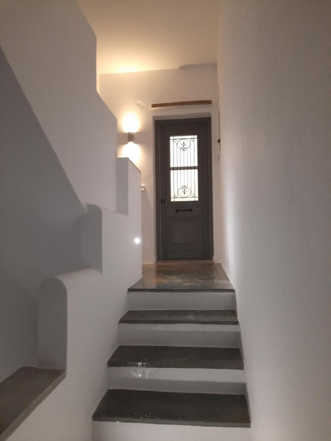 Konstantza'S Superior Suite Naxos City Eksteriør billede